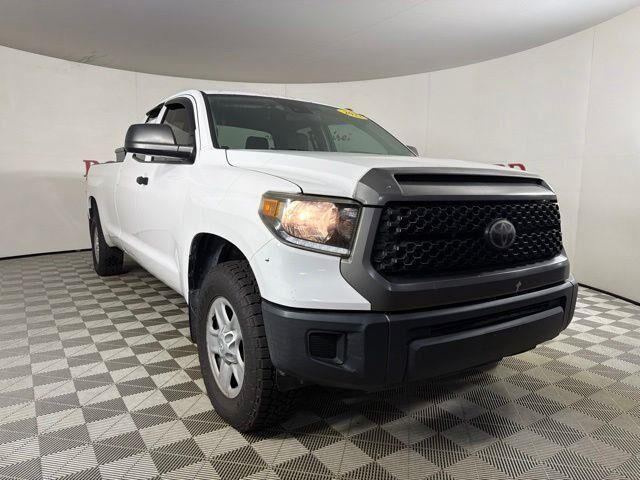 2020 Toyota Tundra SR
