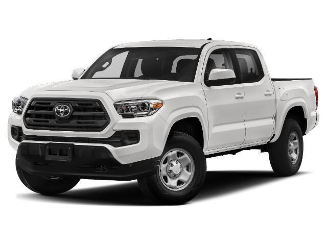 2019 Toyota Tacoma TRD Pro