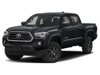 2020 Toyota Tacoma TRD Pro
