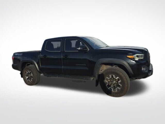 2021 Toyota Tacoma TRD Pro — photo 1 of 13
