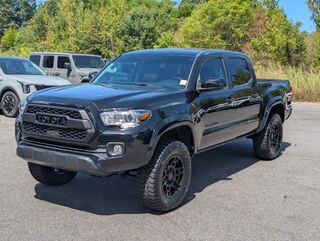 2019 Toyota Tacoma 4WD SR