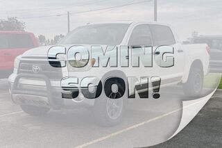 2010 Toyota Tundra Grade