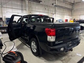 2013 Toyota Tundra Grade