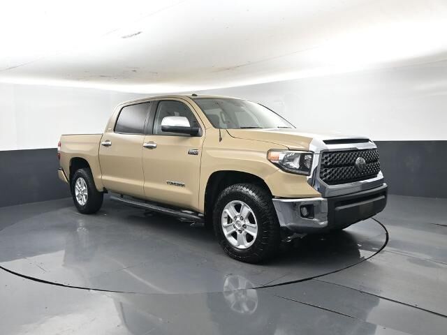 2019 Toyota Tundra SR5