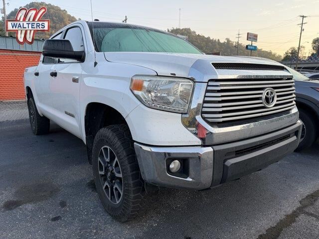 2014 Toyota Tundra SR5