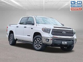 2019 Toyota Tundra SR5