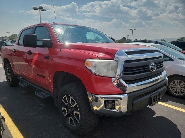 2014 Toyota Tundra SR5