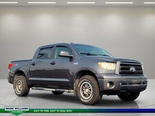 2011 Toyota Tundra Grade
