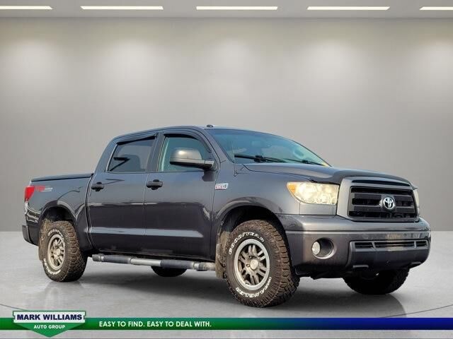 2011 Toyota Tundra Grade — photo 1 of 1