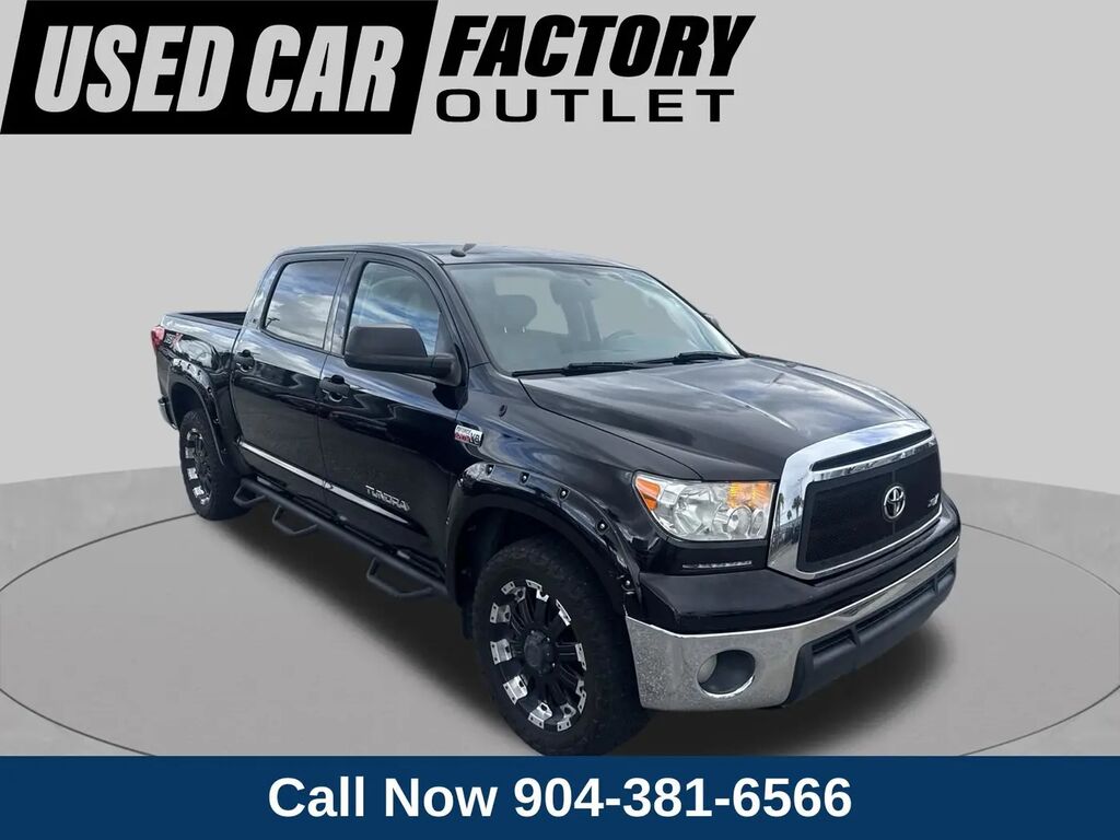 2013 Toyota Tundra Grade — photo 1 of 13