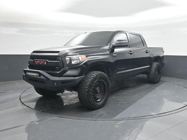 2015 Toyota Tundra TRD Pro
