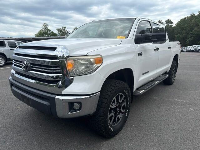 2014 Toyota Tundra SR5