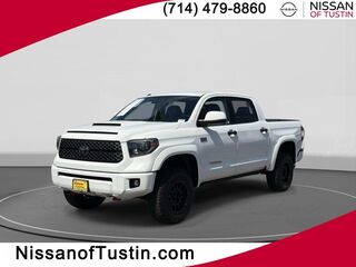 2019 Toyota Tundra 4WD SR5
