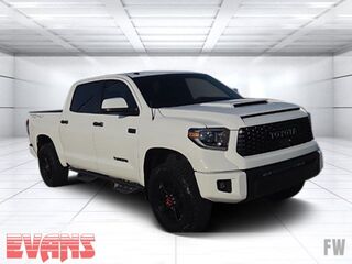 2019 Toyota Tundra TRD Pro