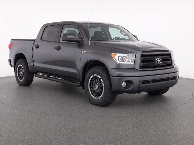 2011 Toyota Tundra 4WD Truck