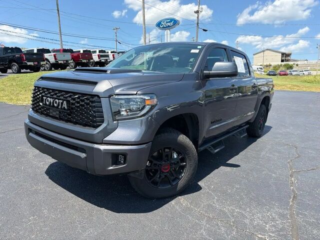 2021 Toyota Tundra TRD Pro