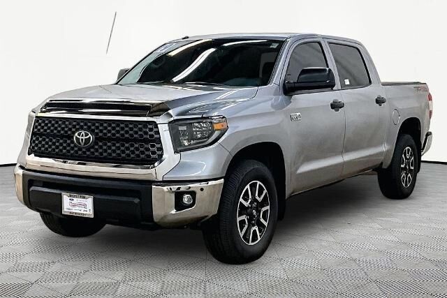 2019 Toyota Tundra SR5