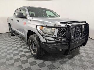 2018 Toyota Tundra SR5 — photo 1 of 1