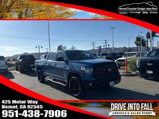 2019 Toyota Tundra 2WD SR5