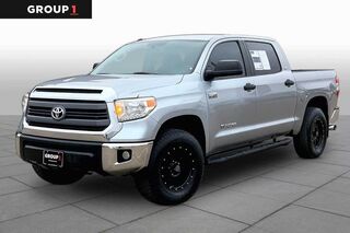 2014 Toyota Tundra SR5