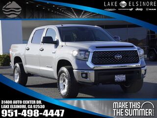 2019 Toyota Tundra 2WD SR5