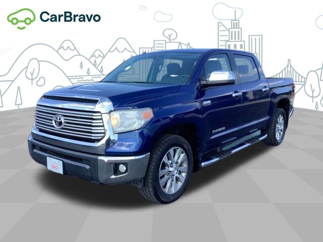 2015 Toyota Tundra 2WD Truck LTD