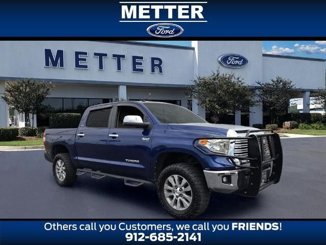 2014 Toyota Tundra Limited