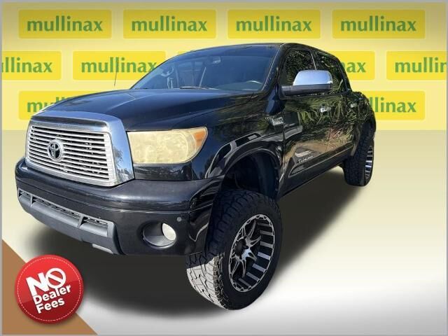 2013 Toyota Tundra Limited