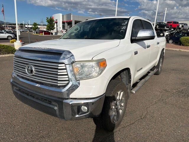 2014 Toyota Tundra Limited