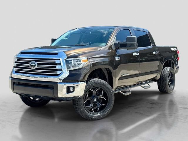 2019 Toyota Tundra Limited