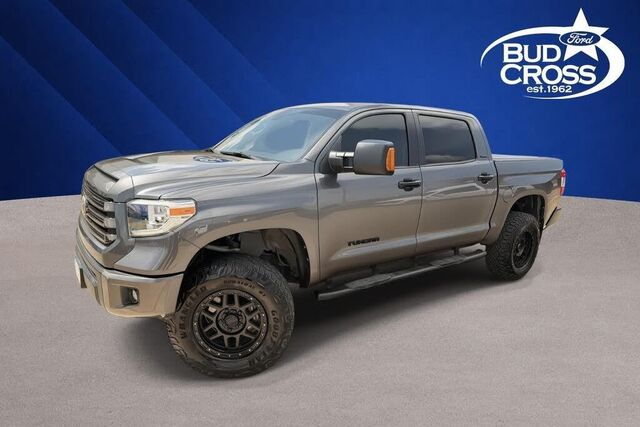 2021 Toyota Tundra Limited