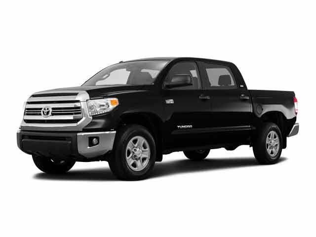 2016 Toyota Tundra Limited