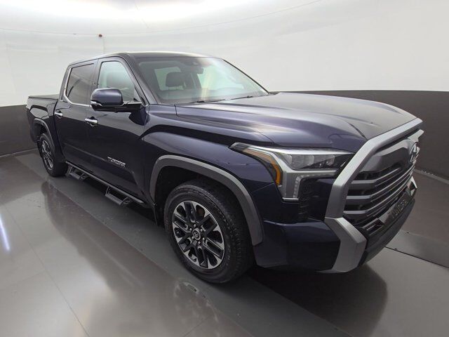 2023 Toyota Tundra 2WD Limited — photo 1 of 1