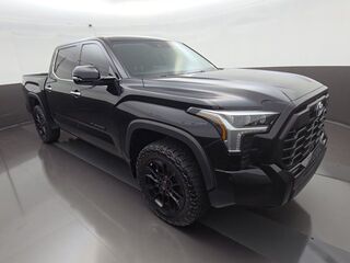 2023 Toyota Tundra 4WD Limited