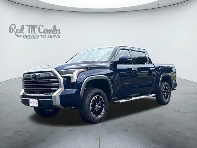 2023 Toyota Tundra Limited HV