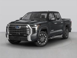 2024 Toyota Tundra Limited HV