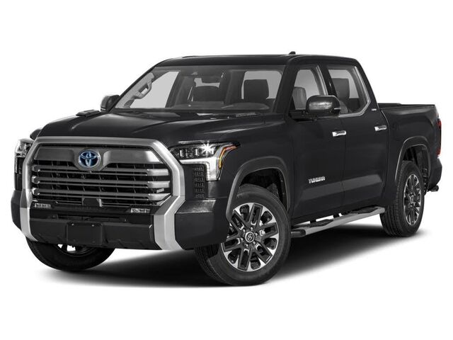 2023 Toyota Tundra Limited HV