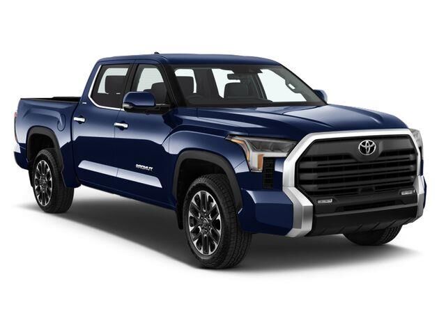 2023 Toyota Tundra Limited HV