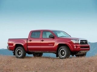 2012 Toyota Tacoma PreRunner V6