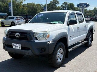 2014 Toyota Tacoma PreRunner