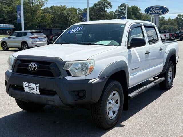 2014 Toyota Tacoma PreRunner — photo 1 of 1