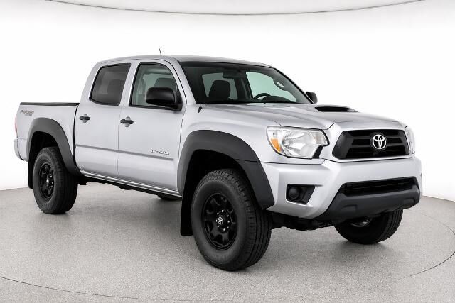 2015 Toyota Tacoma PreRunner