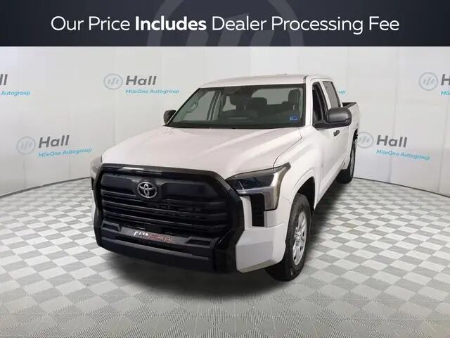 2023 Toyota Tundra SR
