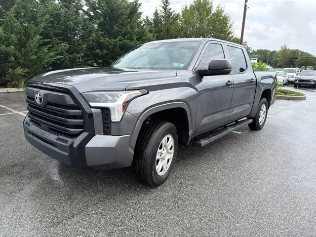 2023 Toyota Tundra SR