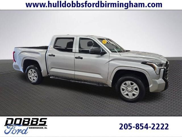 2023 Toyota Tundra SR