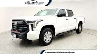 2023 Toyota Tundra SR