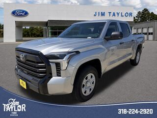 2025 Toyota Tundra SR