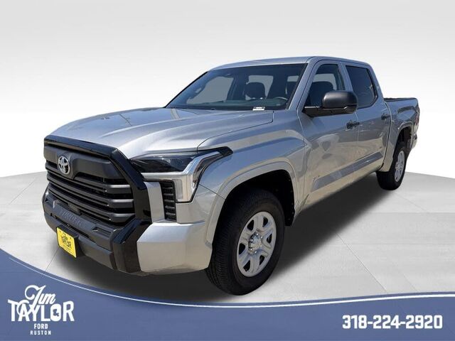 2025 Toyota Tundra SR