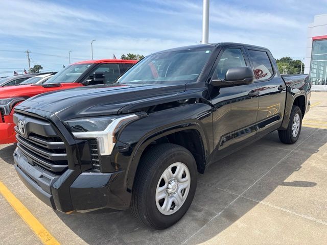 2023 Toyota Tundra 4WD SR