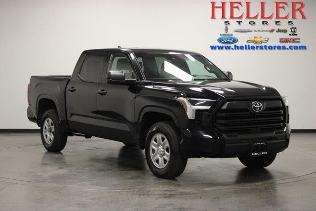 2025 Toyota Tundra SR